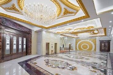 فندق Nanyang King S Gate