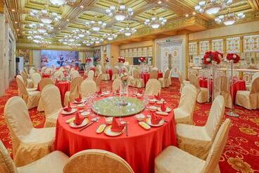 فندق Nanyang King S Gate
