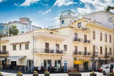 בית מלון כפרי Nice