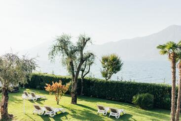هتل Orione   Lake Front