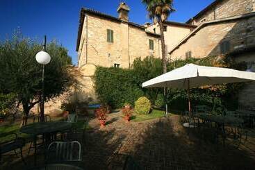 هتل Palazzo Bocci