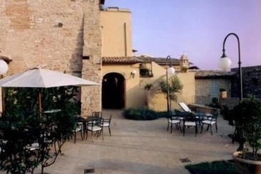 هتل Palazzo Bocci