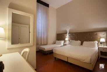 هتل Palazzo Galletti Abbiosi
