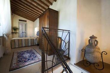 هتل Palazzo Leti Residenza D'epoca