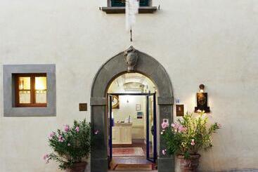 هتل Palazzo San Niccolo & Spa