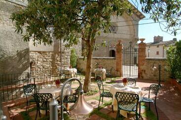 هتل Palazzo San Niccolo & Spa
