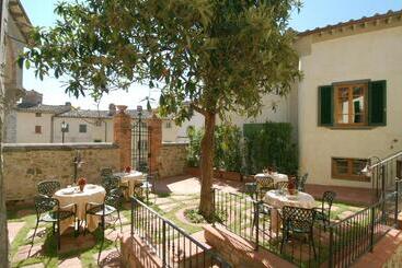 هتل Palazzo San Niccolo & Spa
