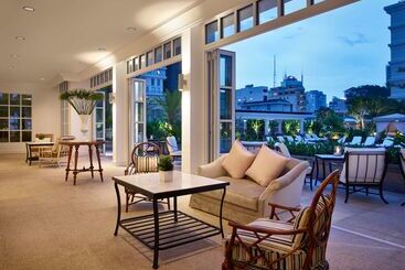 Park Hyatt Saigon - Ho chi Minh