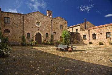 Relais Abbazia Santa Anastasia Resort & Winery - Castelbuono