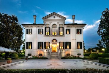 Villa Franceschi Hotel & Resort - Mira