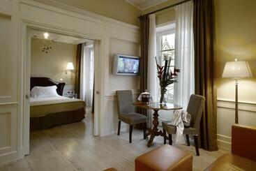Palazzo Firenze By Baglioni Hotels & Resorts