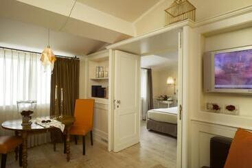 Palazzo Firenze By Baglioni Hotels & Resorts