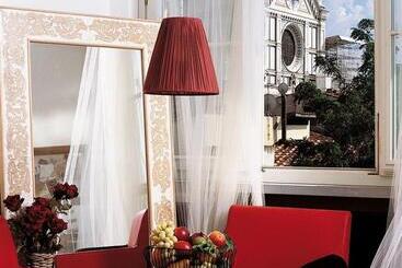 Palazzo Firenze By Baglioni Hotels & Resorts