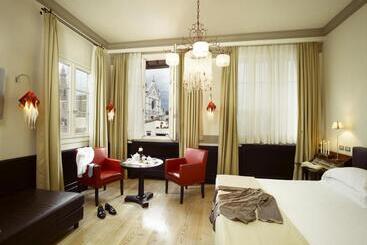 Palazzo Firenze By Baglioni Hotels & Resorts