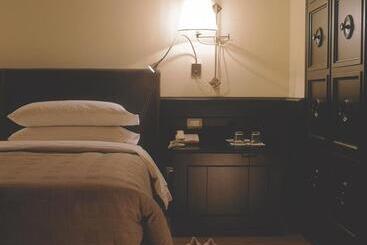 Palazzo Firenze By Baglioni Hotels & Resorts