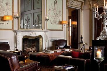 Palazzo Firenze By Baglioni Hotels & Resorts