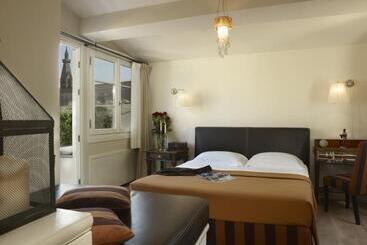 Palazzo Firenze By Baglioni Hotels & Resorts