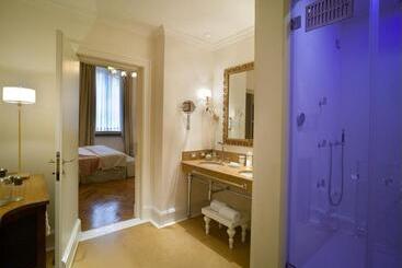 Palazzo Firenze By Baglioni Hotels & Resorts