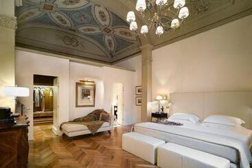 Palazzo Firenze By Baglioni Hotels & Resorts