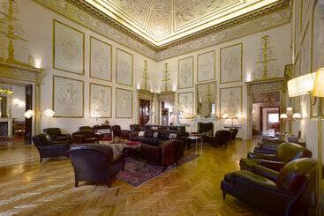Palazzo Firenze By Baglioni Hotels & Resorts