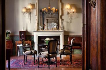 Palazzo Firenze By Baglioni Hotels & Resorts