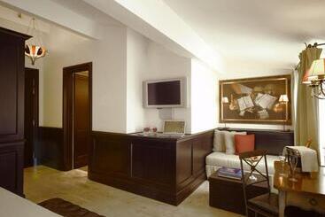 Palazzo Firenze By Baglioni Hotels & Resorts