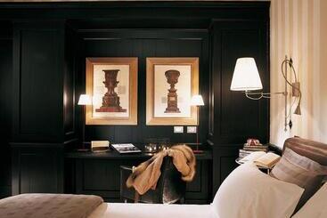 Palazzo Firenze By Baglioni Hotels & Resorts