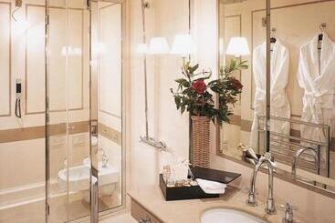 Palazzo Firenze By Baglioni Hotels & Resorts