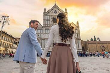 Palazzo Firenze By Baglioni Hotels & Resorts