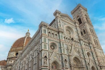 Palazzo Firenze By Baglioni Hotels & Resorts