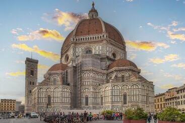 Palazzo Firenze By Baglioni Hotels & Resorts