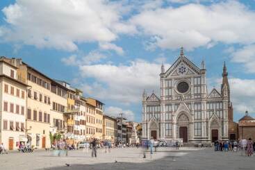 Palazzo Firenze By Baglioni Hotels & Resorts