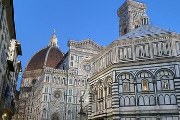 Palazzo Firenze By Baglioni Hotels & Resorts