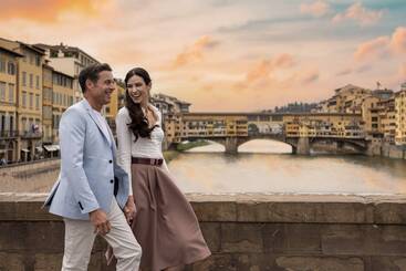 Palazzo Firenze By Baglioni Hotels & Resorts