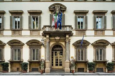 Palazzo Firenze By Baglioni Hotels & Resorts