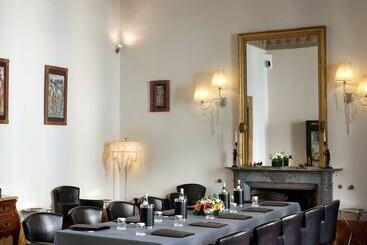 Palazzo Firenze By Baglioni Hotels & Resorts