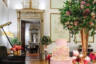 Palazzo Firenze By Baglioni Hotels & Resorts