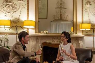 Palazzo Firenze By Baglioni Hotels & Resorts