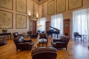 Palazzo Firenze By Baglioni Hotels & Resorts