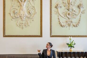 Palazzo Firenze By Baglioni Hotels & Resorts