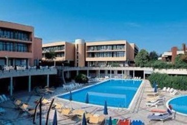 هتل Residence Holiday