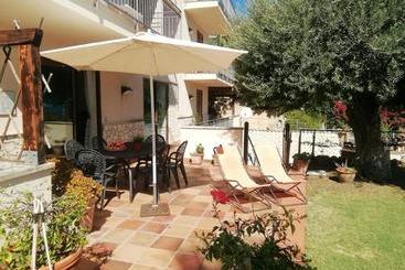 هتل Residence Santa Barbara