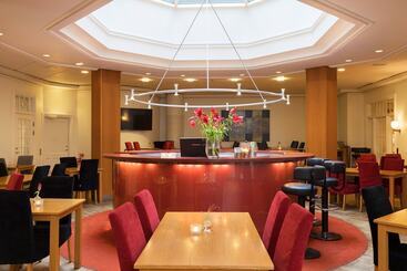 Profilhotels Riddargatan