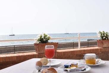 Ristorante Maga Circe - San Felice Circeo