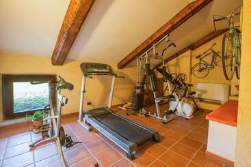 Romantic Hotel Furno