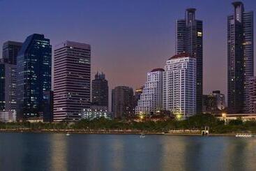 هتل Shama Lakeview Asoke Bangkok