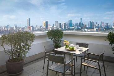 هتل Shama Lakeview Asoke Bangkok