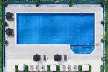 هتل Shama Lakeview Asoke Bangkok