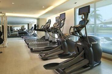 هتل Shama Lakeview Asoke Bangkok