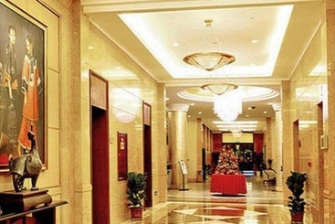 هتل Shanxi Yingze